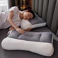Proease Pillow for Sleep Apnea Orthopedic Deep Sleep Pillows, Pro Ease Sleep Apnea Pillow, Super Erg