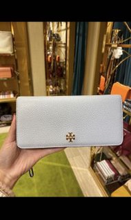 Tory Burch銀包