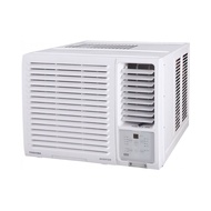 Toshiba東芝1.5匹獨立抽濕R32變頻淨冷窗口式冷氣機(附遙控)RAC12G3CVRGRHK1