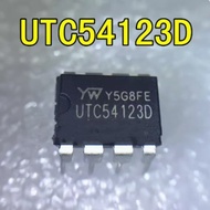 One-stop ordering of UTC 54123D DIP-8 electronic components