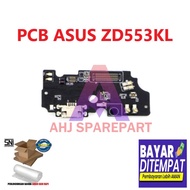 FLEXSIBEL CHARGER / PCB ZENFONE 4 SELFIE / ZD553KL / AHJ SPAREPART