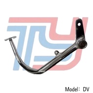 DEMAK DV 110 PEDAL R. BRAKE