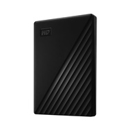 แถม-เอ็กซ์เทอร์นัลฮาร์ดดิสก์ 1TB WD WDBYVG0010BBK-WESN