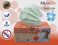 Maxxlife Mask หน้ากากอนามัยทางการแพทย์