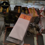 kertas rokok manis - BRO kemasan 10 gr