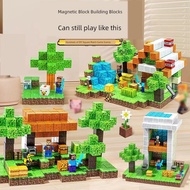 minecraft toy minecraft Minecraft Cube Children Matching Magnetic Building Blocks