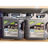Liqui Moly Special TEC AA 5w30 & 0w20 (4L)