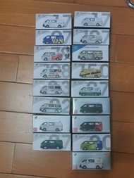 Tiny  微影  Hiace 系列