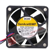 9WF0624H404/2410VL-S5W-B59 24V Amplifier Fanaco Fan A90L-0001-0581
