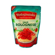 Bolognisku Sauce Bolognese/