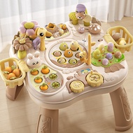 Baby Over 6 Months Early Education Educational Toys 0 to 1 Birthday Gift 20 (5)