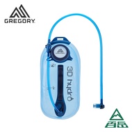 [Gregory] 3D Hydro Reservoir Lightweight Water Bag 2L 190g [Shihlin Baiyue] Physical Store, Agent Guaranteed
