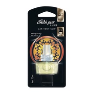 Car perfume ambi pur car vent clip refill 7.5ml