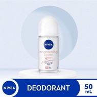 NIVEA DEODORANT