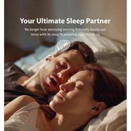 Invisible Sleep Headphones,Sleep Earbuds for Side Sleepers,Comfortable Noise Blocking Sleep Ear Buds