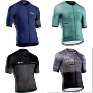 Imported Nw Men's Cycling Jersey Preum Iii