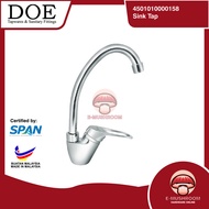 Doe SL158 Sink Tap Bathroom Sink Tap