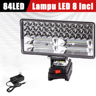 lampu emergency senter led cas tahan 24 jam lampu emergency tahan 24 jam
