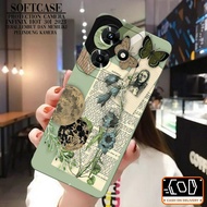 HP Softcase INFINIX HOT 30I 2023 Soft Protection Camera Case INFINIX HOT 30I 2023 Latest Back Protec