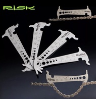 Công cụ sửa chữa Xích Xe Đạp Checker sên xe đạp chuỗi công cụ thước đo