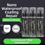 Waterproof Repair DWR Spray Cleaner