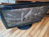 LG 32寸電視 TV（ Model 32LH20FD ）