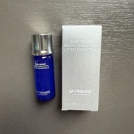 LA PRAIRIE SKIN CAVIAR ESSENCE-IN-LOTION (10ml) Sample 魚子活肌精華 - 肌底前導精華 試用裝 體驗裝 旅行裝