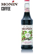 📌ส่งฟรี MONIN Coffee Syrup 700 ml. 6 bottle โมนิน กาแฟ ไซรัป 6 ขวด