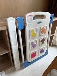 Baby star兒童安全門欄 台灣製造