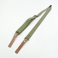 Outdoor Tactical Belt Multifunctional AK Tactical Girdle Gun Strap Double Point Crossbody Gun Should