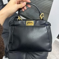 Fendi peekaboo mini