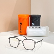 [High Quality] ic!Berlin Glasses Rio Retro Oval Fashion Glasses Frame Optical Frame Unisex