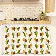 Plain Kitchen sink standard Size 58x 30 inches