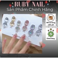 ANNIES 6-color glitter