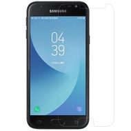 SAMSUNG GALAXY J5 PRO J530 / SAMSUNG GALAXY J7 PRO J730 TEMPERED GLASS SCREEN PROTECTOR