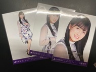 乃木坂46 大園桃子 生寫真