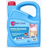 PROFI-CAR ENDURANCE 10W40 Synthetic Engine Oil (4L)