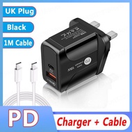 QC 3.0 PD 18W USB Charger Adapter 5V/3A, Quick Charger Mobile