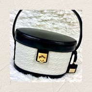 👜中古手提包 Pelle Borsa Hand Bag