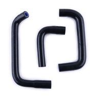 Nissan Skyline GT-R R32 R33 R34 RB26 Silicone Radiator Hose