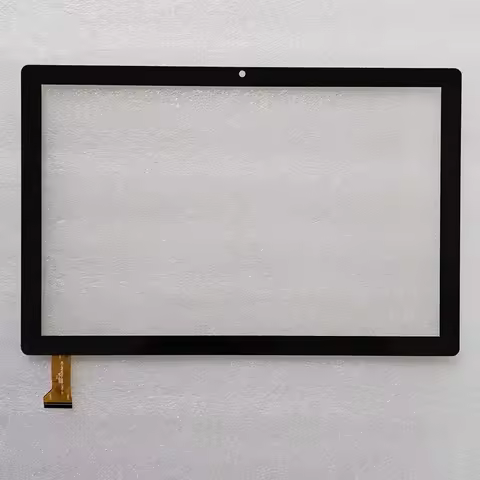 New 10.1 Inch P/N XC-PG1010-588-FPC-A1 BT-B10 Tablet Capacitive Touch Screen Digitizer Sensor Extern