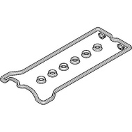 Mercedes Benz W124 W210 W140 M104 ELRING GERMANY OEM Valve Cover Gasket With Plug Seal 900.133 900-1