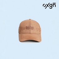 OXGN Curved Cap For Men