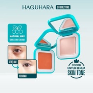 ORIGINAL BPOM Haquhara Dark Away Creamy Blend Hara Color Corrector/ Concealer/ ORANGE DarkAway Peach