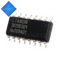 10 Piece LTA803N LTA803 SOP-16    IC