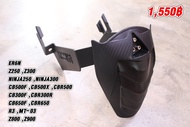 กันดีด MASSIMO ER6N /Z250/Z300/Ninja250300/CB/R500/CB/R300/CB/R650/R3/MT-03/Z800/Z900
