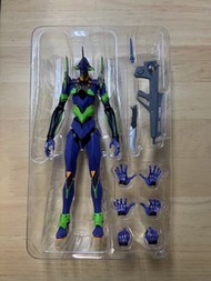 Robot魂 The Robot Spirits EVA Evangelion 新世紀福音戰士EVA-01初號 機