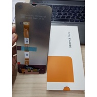 LCD VIVO Y20 Y20S Y12S Y15S Y01 Y01A Original (INCELL)