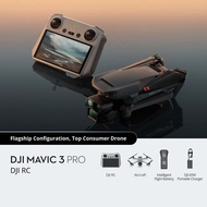 DJI Mavic 3 Pro Drone Combo with DJI RC / RC Pro