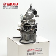 YAMAHA LC135 V1 CARBURETOR ASSY 5YP-16321-00
